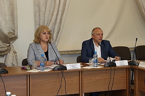 27 июня 2024 года состоялось заседание коллегии Контрольно-счетной палаты Вологодской области